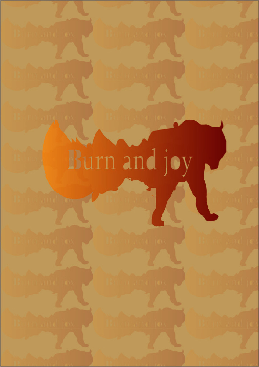 Tasarlayan semihanaz-Eğlenerek sıradışını zayıflıyoruz