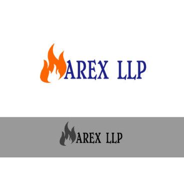 AREX LLP Logo Tasarımı yarışmasına tasarımcı LoGoS tarafından sunulan  tasarım 
