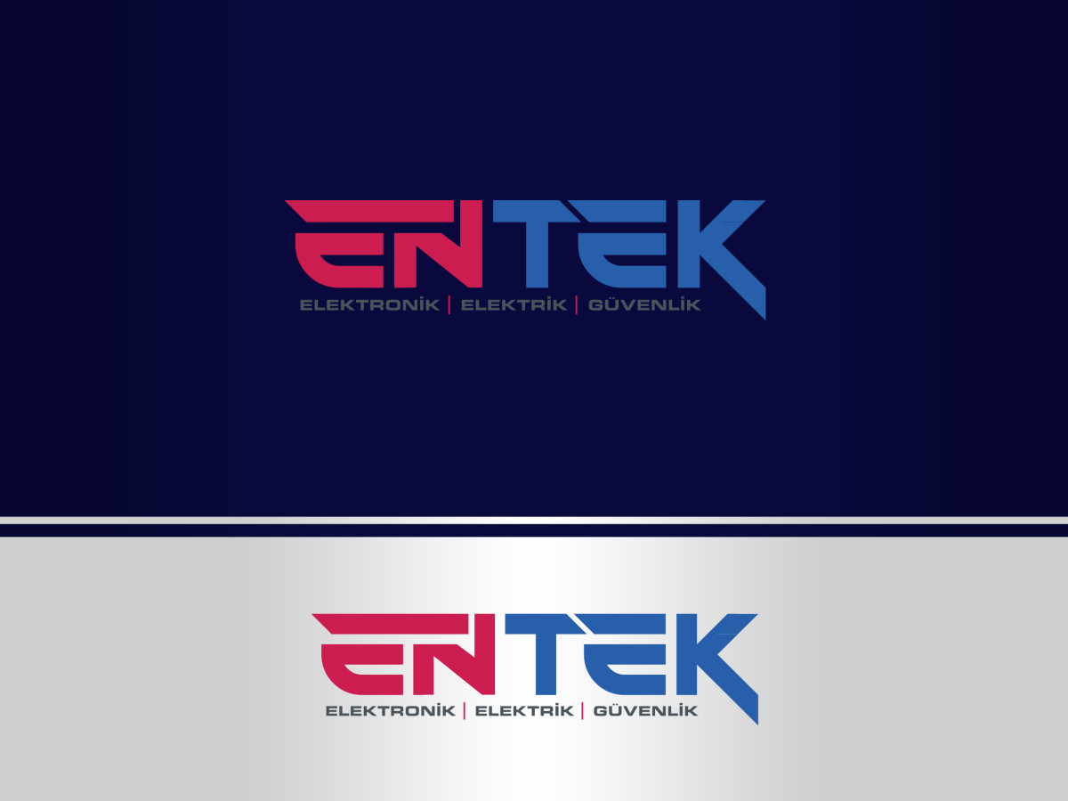 Tasarlayan Rapsodi-elektironik firma logosu