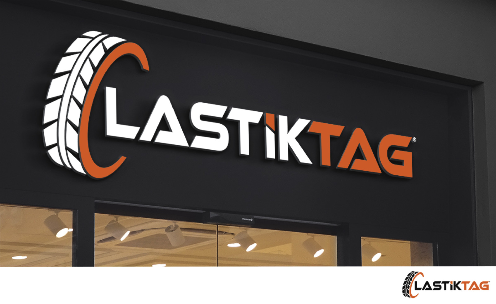 Tasarlayan 8888-Kurumsal Logo Tasarımı