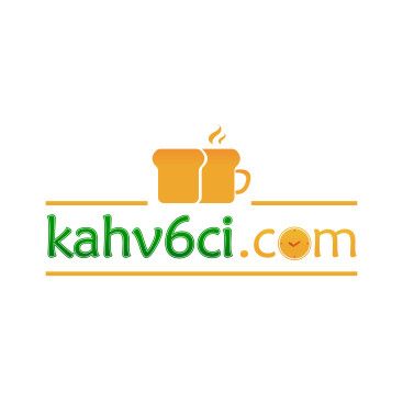 kahv6ci.com yarışmasına tasarımcı eneskaragoz17 tarafından sunulan  tasarım 