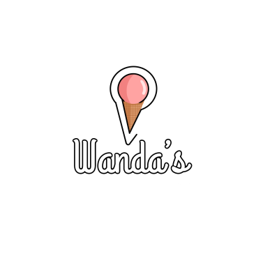 DONDURMA FİRMASI İÇİN ÖZGÜN LOGO TASARIM yarışmasına tasarımcı greenlight tarafından sunulan  tasarım 