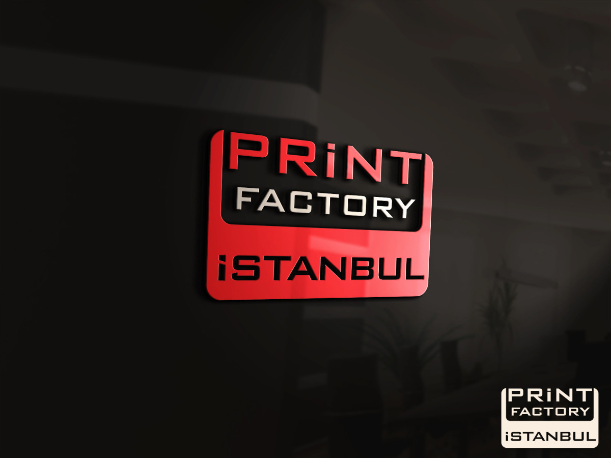 Tasarlayan grfkismail-Farklı bir matbaayız :)