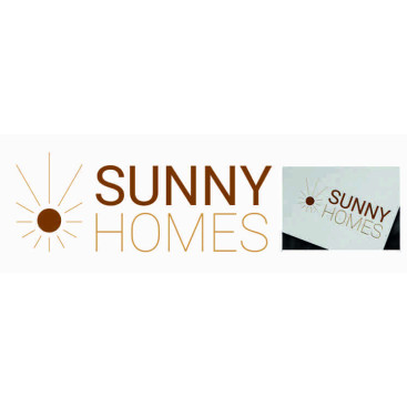 Yatırım Ve Gayrimenkul Firmasi için Logo yarışmasına tasarımcı MUHAMMED HAZEM  tarafından sunulan  tasarım 