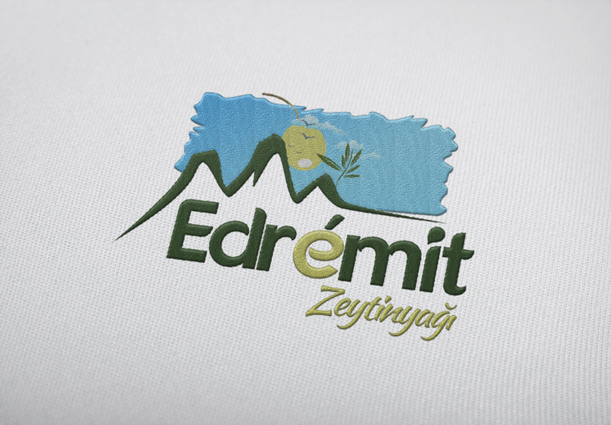 Tasarlayan TARIKca-EDREMİT ZEYTİNYAĞI