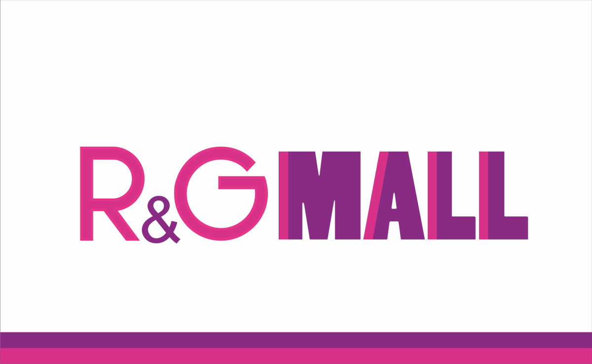 Tasarlayan fundac-ALIŞ VERİŞ MERKEZİ LOGO TASARIMI