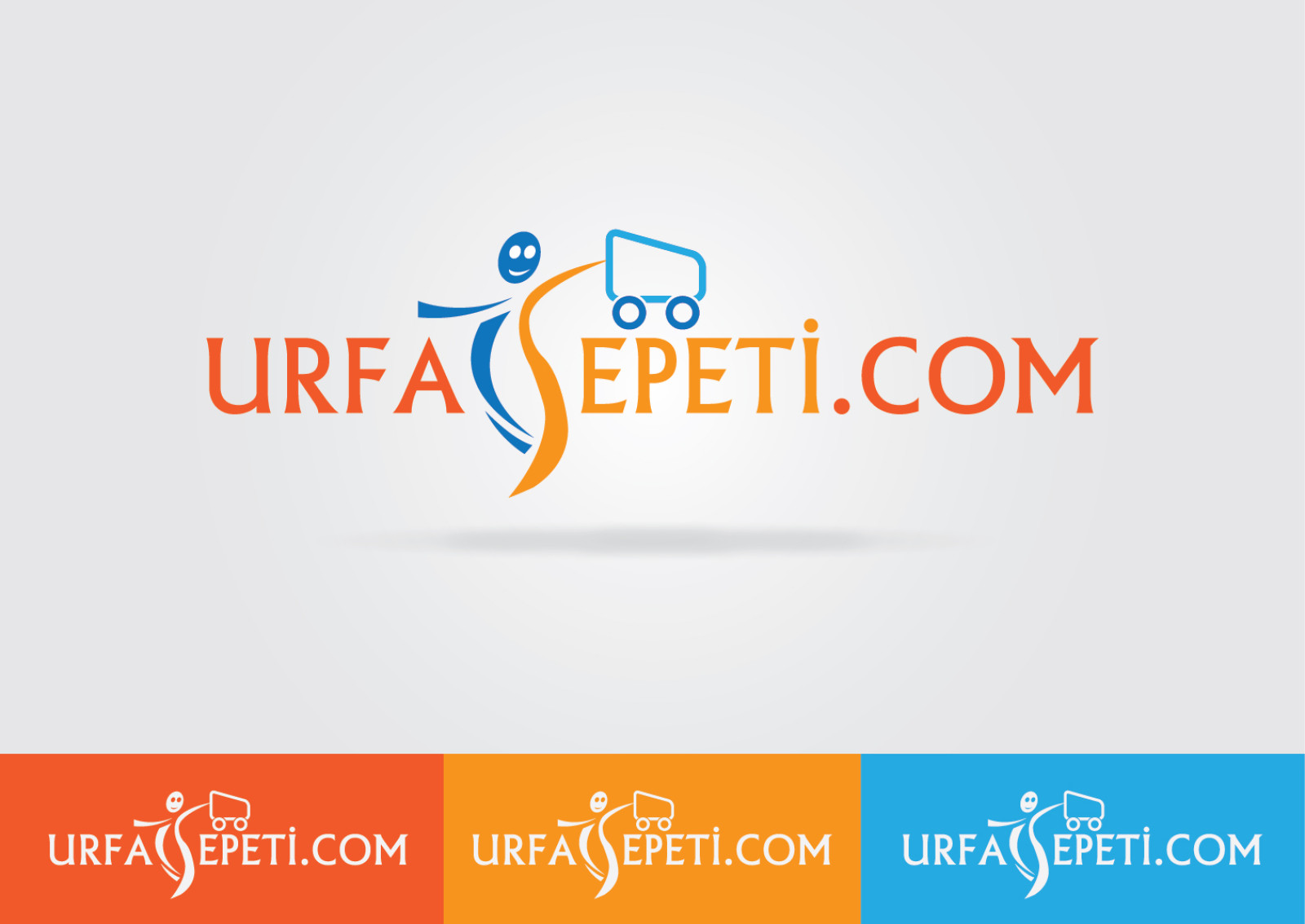 Tasarlayan •Peregrine•-UrfaSepeti.com internet sitemize logo