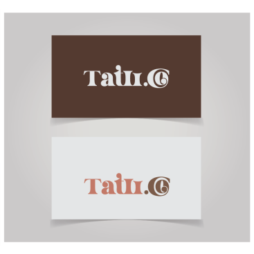 Tatlı firmamıza logo arıyoruz! yarışmasına tasarımcı mmercan tarafından sunulan  tasarım 