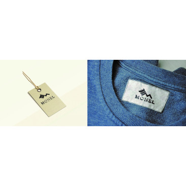 Yeni Outdoor Markamız İçin Logo Arıyoruz yarışmasına tasarımcı 3B Design tarafından sunulan  tasarım 