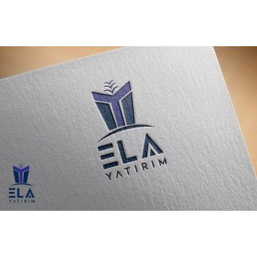 Mükemmel Bir Logo Bekliyoruz :) yarışmasına tasarımcı kaanocsenler tarafından sunulan  tasarım 