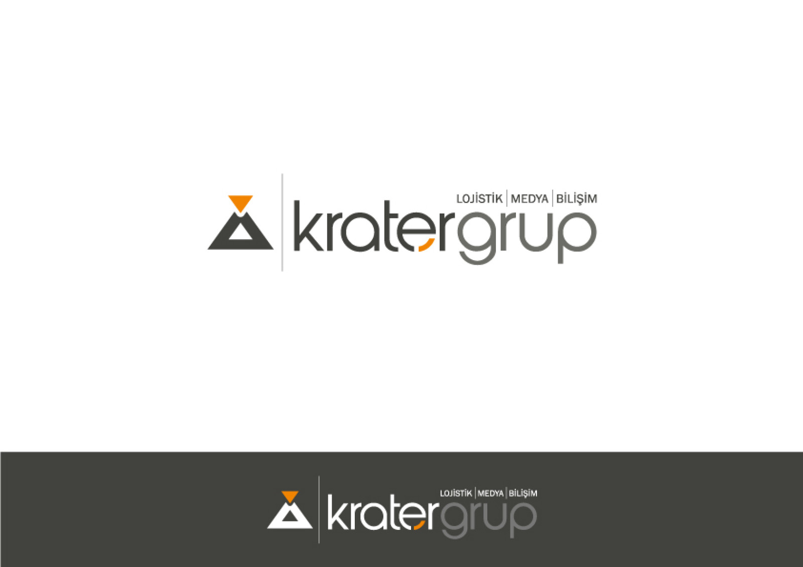 Tasarlayan dcreagraph-Benzersiz Logo Kurumsal Kimlik Çalışması