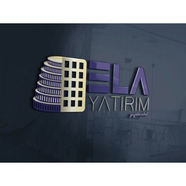 Mükemmel Bir Logo Bekliyoruz :) yarışmasına tasarımcı SuleDesigner tarafından sunulan  tasarım 