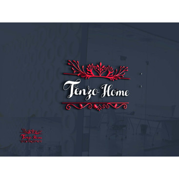 TENZO HOME yarışmasına tasarımcı cankoyman tarafından sunulan  tasarım