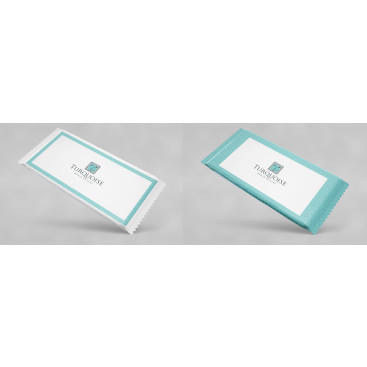 lux turk restoranti icin pacetleme ambaj yarışmasına tasarımcı aybikekcbs tarafından sunulan  tasarım 