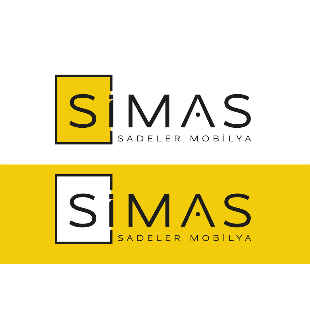 Markamızla özdeşleşecek logo arıyoruz  yarışmasına Salih Balkan tarafından girilen tasarım