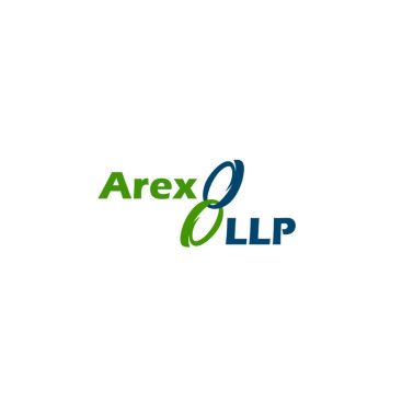 AREX LLP Logo Tasarımı yarışmasına tasarımcı TeZCaN tarafından sunulan  tasarım 