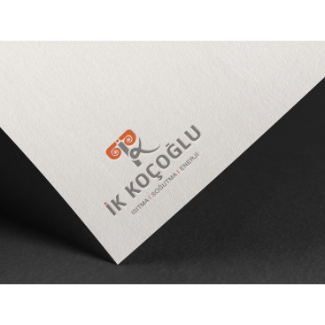 Yeni Markamıza logo arıyoruz yarışmasına tasarımcı dadazib tarafından sunulan  tasarım 