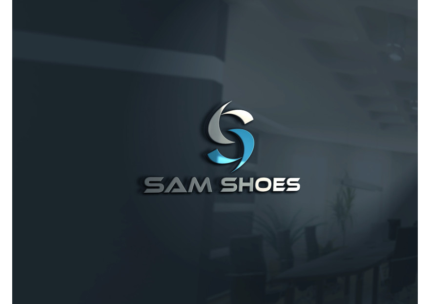 SAM SHOES yarışmasına tasarımcı Etrah™ tarafından sunulan  tasarım 