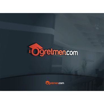 ÖZEL DERS PROJEMİZ İÇİN LOGO YARIŞMASI   yarışmasına tasarımcı Etrah™ tarafından sunulan  tasarım 