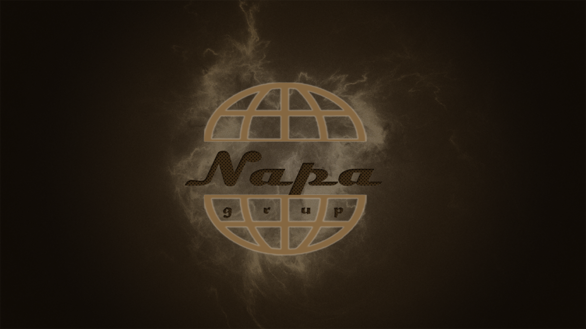 Tasarlayan hsnkya-NAPA GRUP 