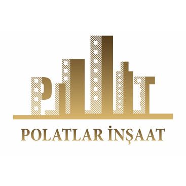 inşaat firmamıza prestijli logo tasarım yarışmasına tasarımcı irengim tarafından sunulan  tasarım 