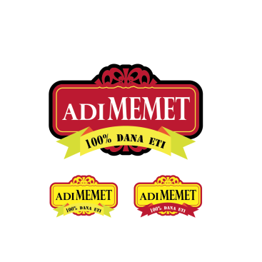 Afyonda markanın adıMEMET yarışmasına tasarımcı EdaErgin tarafından sunulan  tasarım 