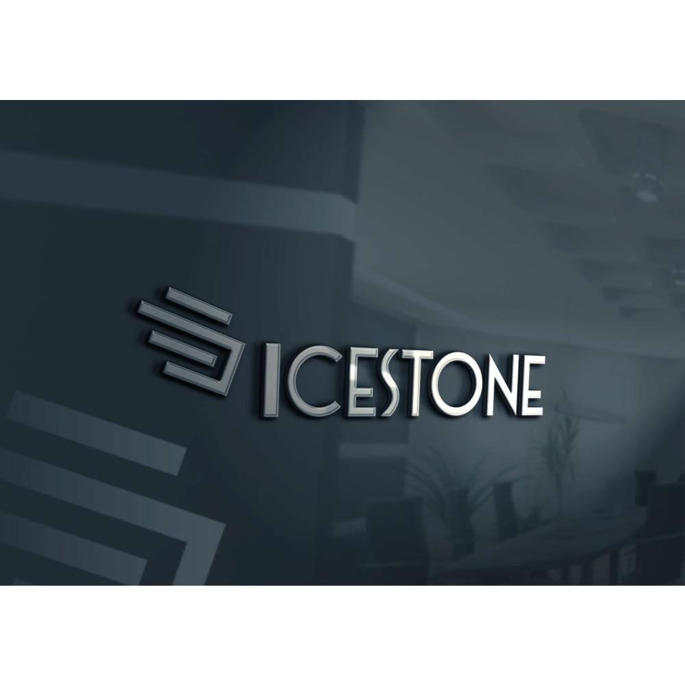 Marka(ICESTONE) yarışmasına berrin tarafından girilen tasarım