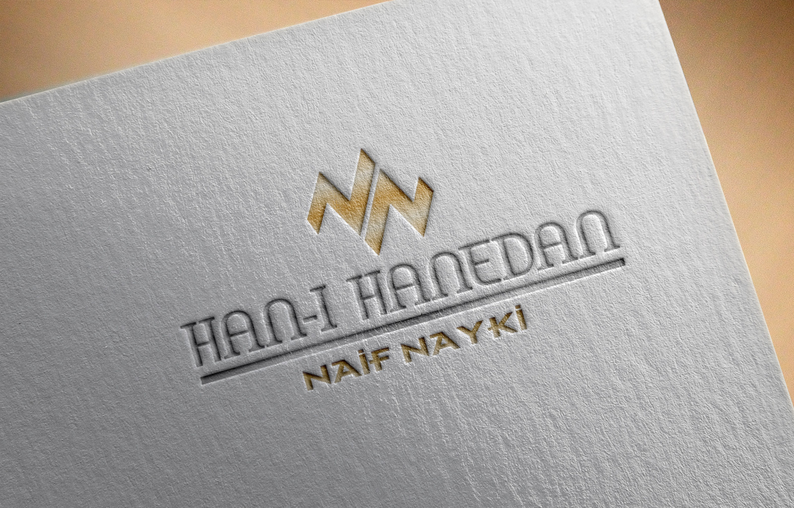 RESTAURANTIM İÇİN LOGO yarışmasına tasarımcı ghostman02 tarafından sunulan  tasarım 