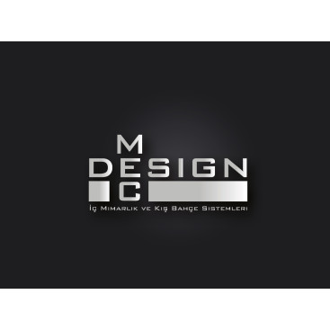 İç Mimarlık Ofisi Logo Tarasımı  yarışmasına tasarımcı OsKa Desıgn tarafından sunulan  tasarım 