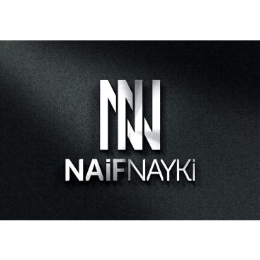 RESTAURANTIM İÇİN LOGO yarışmasına tasarımcı BilalKoc tarafından sunulan  tasarım 