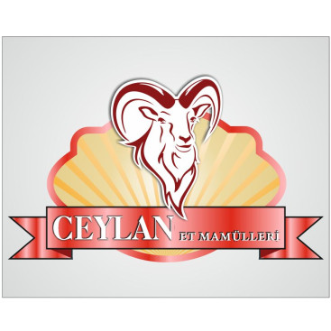 Ceylan Et Mamülleri yarışmasına tasarımcı TalentedGrfk_:) tarafından sunulan  tasarım 