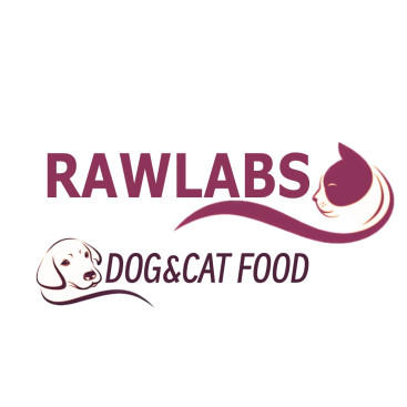 rawlabs | köpek kedi maması yarışmasına tasarımcı muka production tarafından sunulan  tasarım 