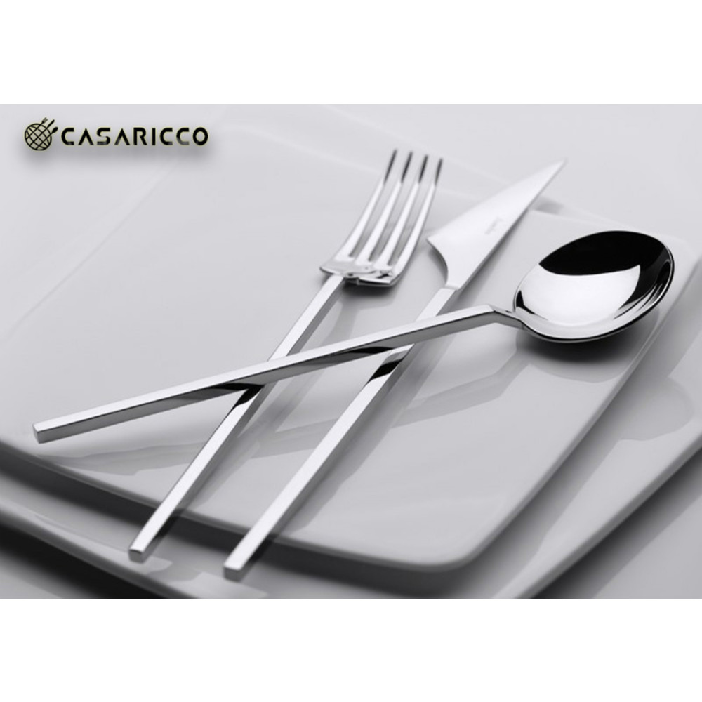 METAL SEKTÖRÜNDE ÇATAL KAŞIK BIÇAK 