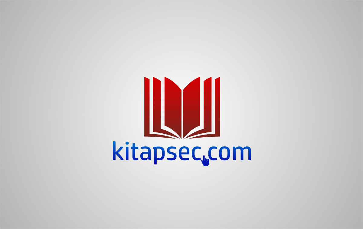 Tasarlayan wAres- Kitap Satış Sitesine Logo