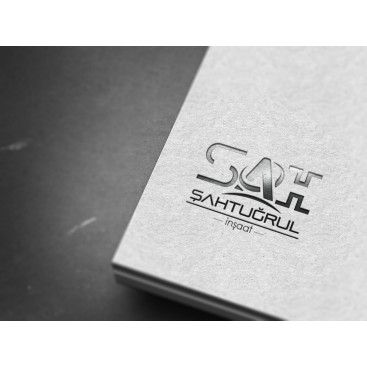 2009 DAN BERİ BİR LOGOMUZ OLMADI :) yarışmasına tasarımcı gizay grafik tarafından sunulan  tasarım 