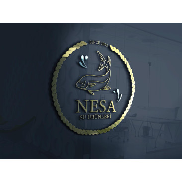 AKDENİZİN İNCİ FİRMASI yarışmasına tasarımcı pnka tarafından sunulan  tasarım 