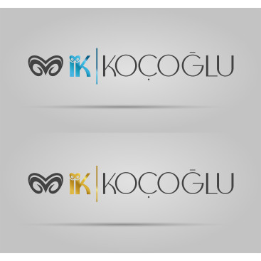 Yeni Markamıza logo arıyoruz yarışmasına tasarımcı Zebrain tarafından sunulan  tasarım 