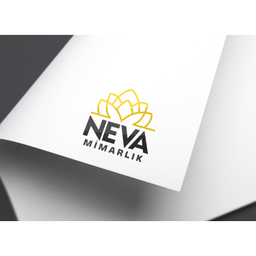 MİMARLIK ŞİRKETİMİZE LOGO ARAMAKTAYIZ  yarışmasına tasarımcı Celikomer032 tarafından sunulan  tasarım 