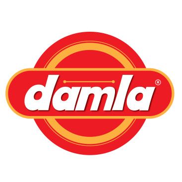 DAMLA Çikolata ve Şekerleme logo tasarım yarışmasına tasarımcı LogoPing™ tarafından sunulan  tasarım 