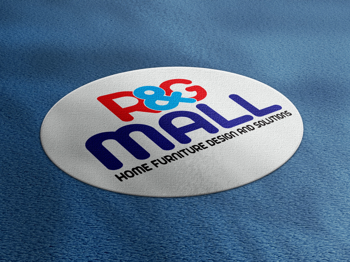 Tasarlayan ceyhu7n-ALIŞ VERİŞ MERKEZİ LOGO TASARIMI