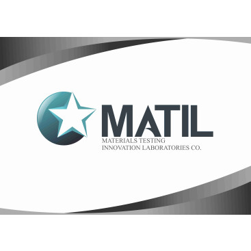 MATİL A.Ş Logo ve Kurumsal Kimlik  yarışmasına tasarımcı g-barkin-nazli tarafından sunulan  tasarım 