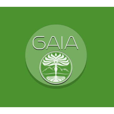 Toprak Tanrıçasına Logo  yarışmasına tasarımcı borav2 tarafından sunulan  tasarım 