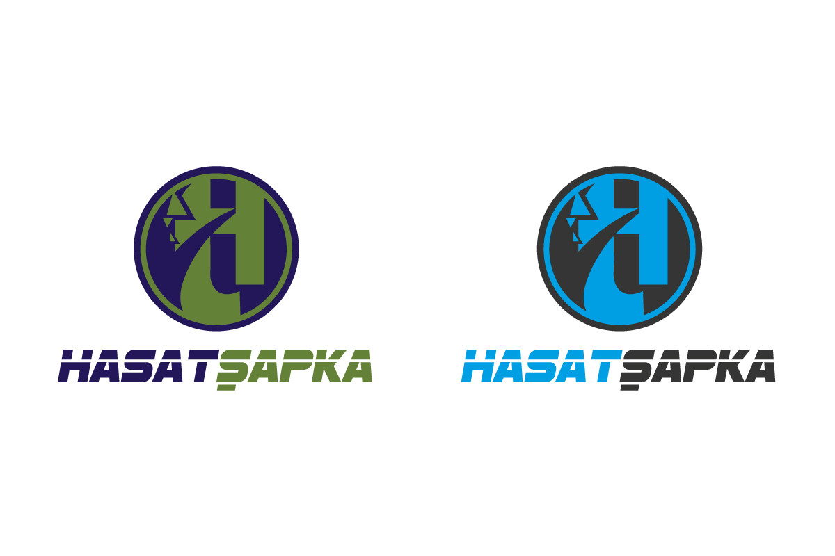 Tasarlayan dcreagraph-Ht Hasat Şapka Logo çalışması