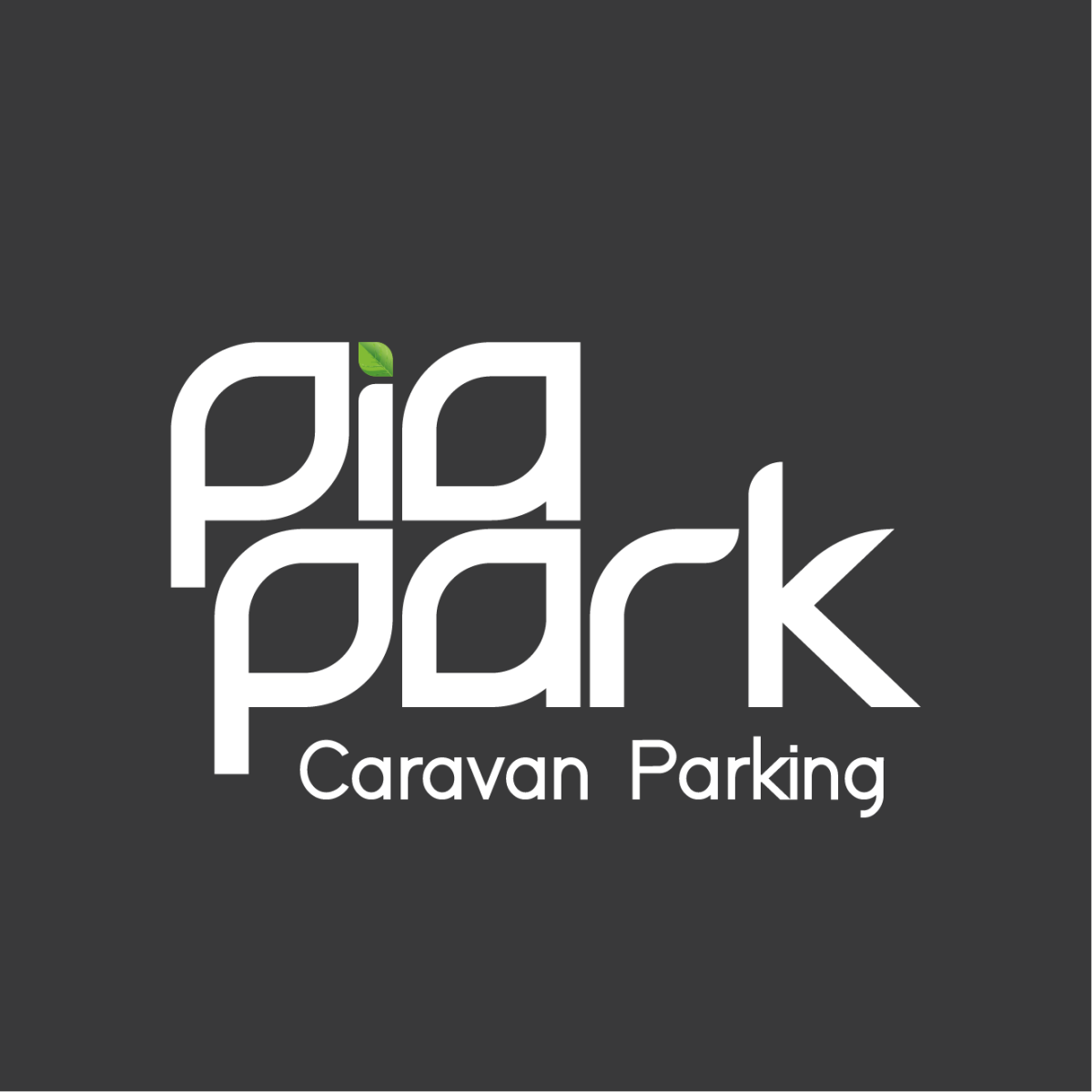 Tasarlayan mcakman-Pia Park Logo ve Kurumsal Kimlik Tasarım