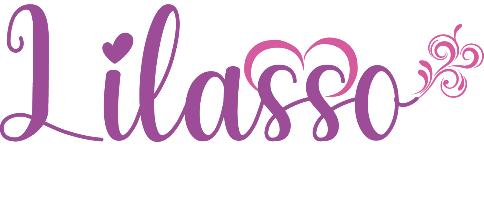 Tasarlayan seymaa-''LİLASSO'' MARKASI İÇİN LOGO-KARTVİZİT
