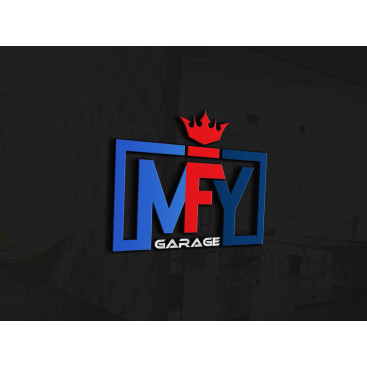 BAŞARILI LOGO TASARIMCILARININ DİKKATİNE yarışmasına tasarımcı GhostSpy tarafından sunulan  tasarım 