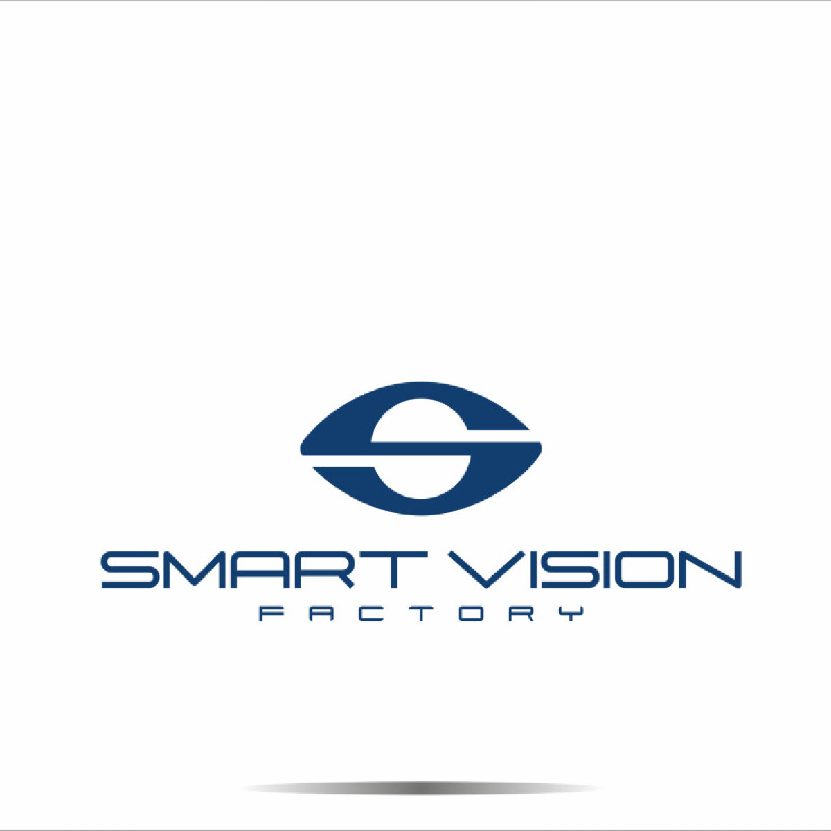 Tasarlayan ErcanH-Smart Vision Factory için Logo Tasarımı