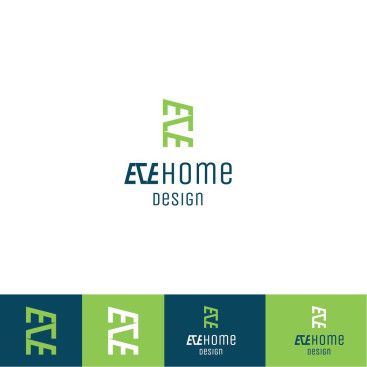 Ece Home Design  yarışmasına tasarımcı şafak özgü tarafından sunulan  tasarım 