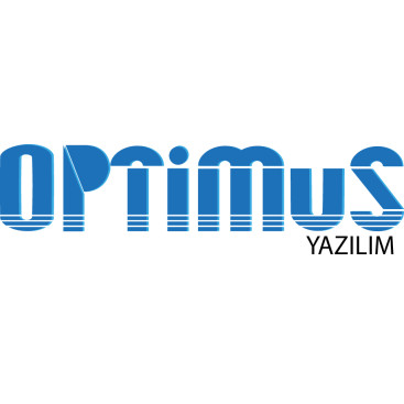 Optimus – Yazılım Logo Tasarımı yarışmasına tasarımcı sweetwitch tarafından sunulan  tasarım 