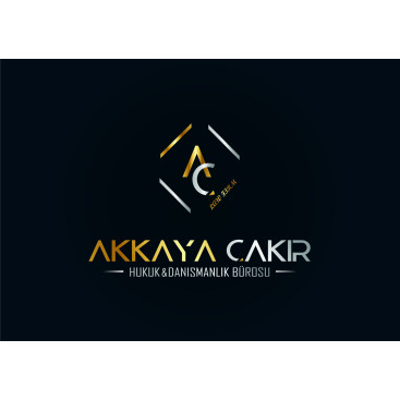 Hukuk Büromuza Farklı Yenilikçi Logo yarışmasına tasarımcı DesigNero tarafından sunulan  tasarım 